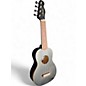Used 2021 Fender UKULELE Black Ukulele