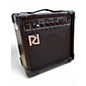 Used 2020 Randy Jackson 15 RJ Battery Powered Amp