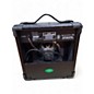 Used 2020 Randy Jackson 15 RJ Battery Powered Amp
