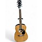 Used 2020s Maestro MA Natural Acoustic Guitar thumbnail