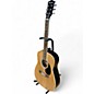 Used 2020s Maestro MA Natural Acoustic Guitar