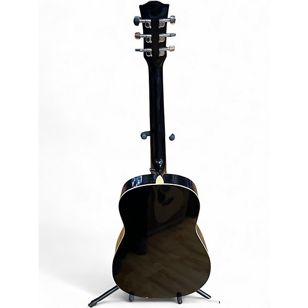 Used 2020s Maestro MA Natural Acoustic Guitar
