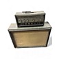 Vintage 1964 Silvertone 1483 Head & Cab Tube Guitar Combo Amp thumbnail