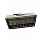 Vintage 1964 Silvertone 1483 Head & Cab Tube Guitar Combo Amp