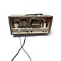 Vintage 1964 Silvertone 1483 Head & Cab Tube Guitar Combo Amp