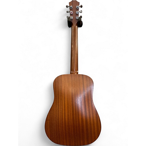 Used Taylor BT1 Baby Natural Acoustic Guitar