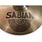 Used SABIAN 13in AA El Sabor Salsa Splash Cymbal