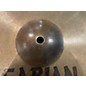 Used SABIAN 13in AA El Sabor Salsa Splash Cymbal