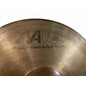 Used SABIAN 13in AA El Sabor Salsa Splash Cymbal
