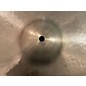 Used Zildjian 19in K Thin Dark Crash Cymbal