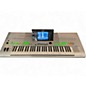 Used Yamaha Tyros 3 Keyboard Workstation thumbnail