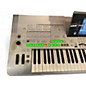 Used Yamaha Tyros 3 Keyboard Workstation