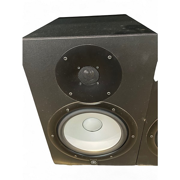 Used Yamaha HS8 Pair Powered Monitor