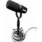 Used Shure MV7+ USB Microphone thumbnail