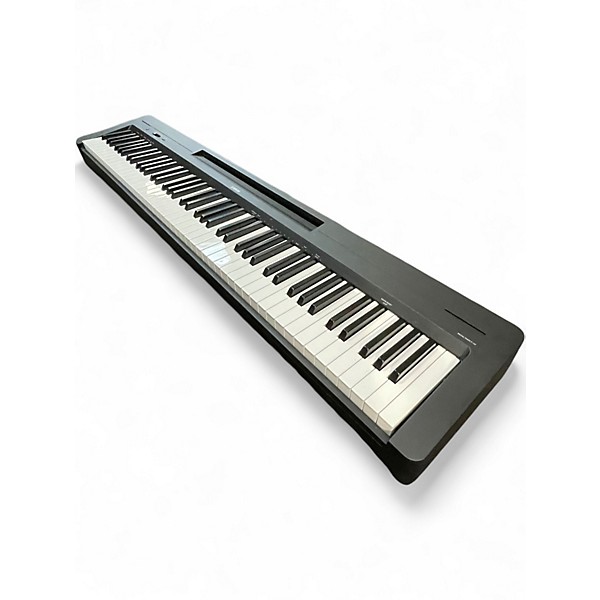 Used Yamaha P143B Digital Piano