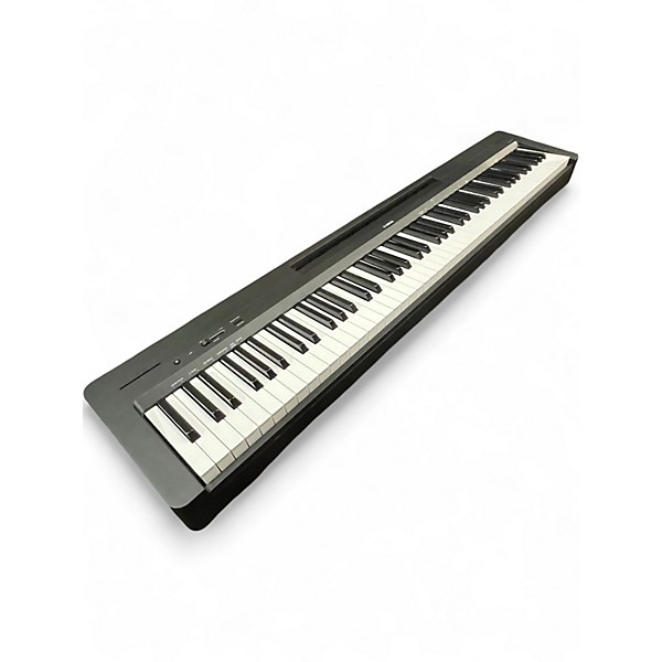 Used Yamaha P143B Digital Piano