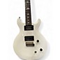 Used PRS Carlos Santana Signature SE Alpine White Solid Body Electric Guitar