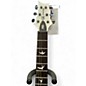 Used PRS Carlos Santana Signature SE Alpine White Solid Body Electric Guitar