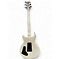 Used PRS Carlos Santana Signature SE Alpine White Solid Body Electric Guitar