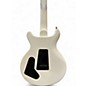 Used PRS Carlos Santana Signature SE Alpine White Solid Body Electric Guitar
