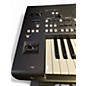 Used Yamaha GENOS 76 Key Keyboard Workstation
