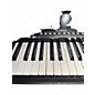 Used Yamaha GENOS 76 Key Keyboard Workstation