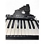 Used Yamaha GENOS 76 Key Keyboard Workstation