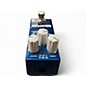 Used 2010s Wampler Mini ego compressor Effect Pedal