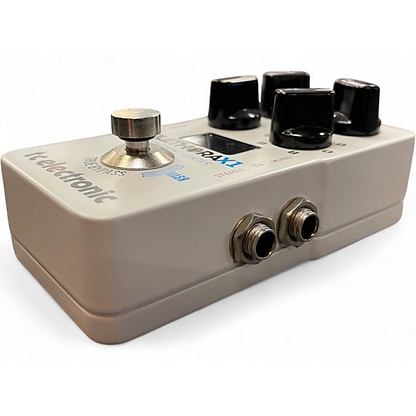 Used TC Electronic Plethora x1 Effect Processor