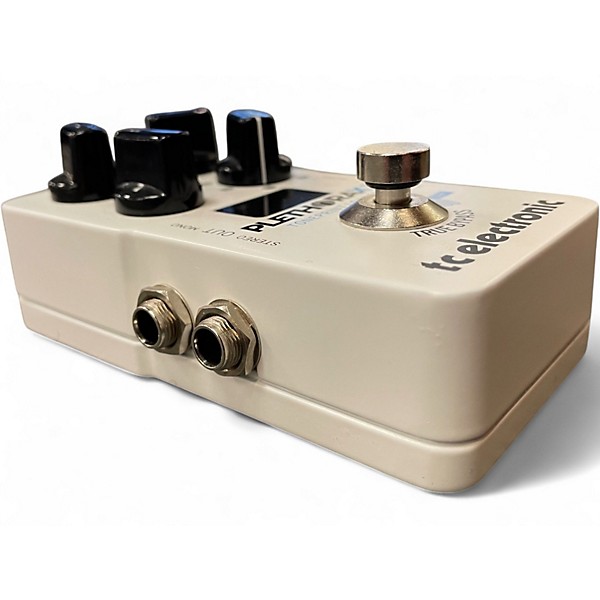 Used TC Electronic Plethora x1 Effect Processor