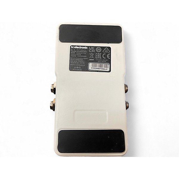 Used TC Electronic Plethora x1 Effect Processor