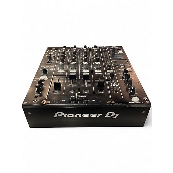 Used Pioneer DJ DJM900NXS2 DJ Mixer