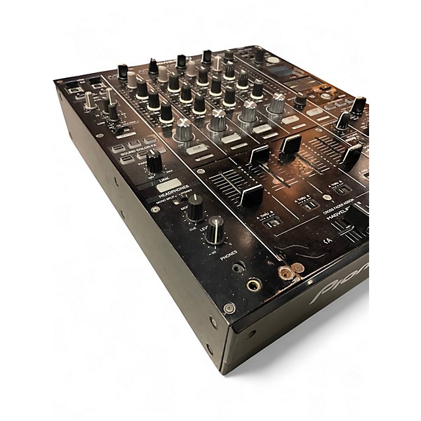 Used Pioneer DJ DJM900NXS2 DJ Mixer