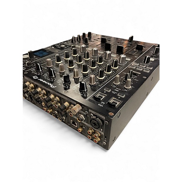 Used Pioneer DJ DJM900NXS2 DJ Mixer
