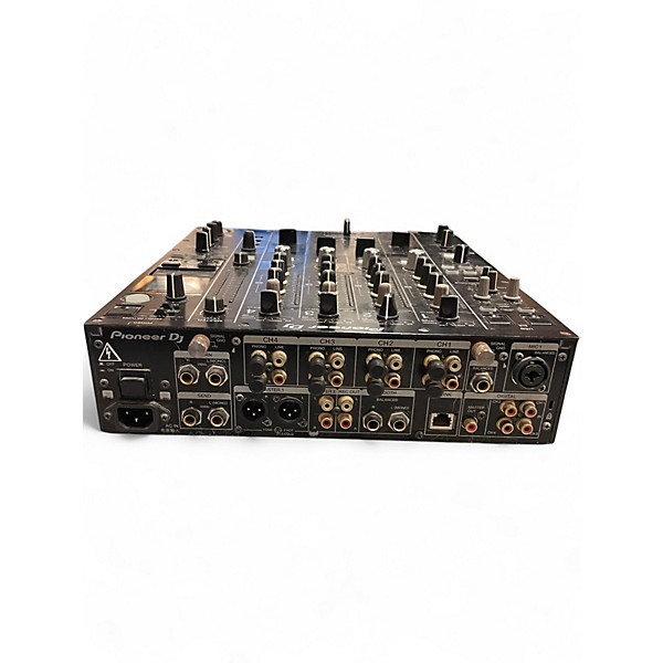 Used Pioneer DJ DJM900NXS2 DJ Mixer