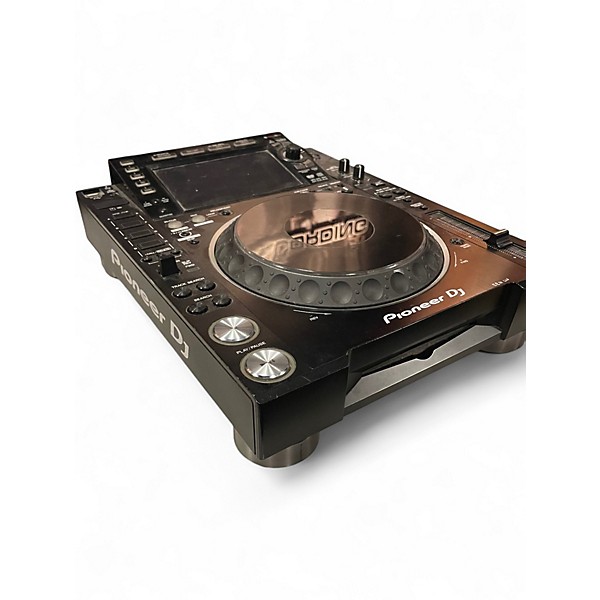 Used Pioneer DJ CDJ2000NXS2 DJ Player