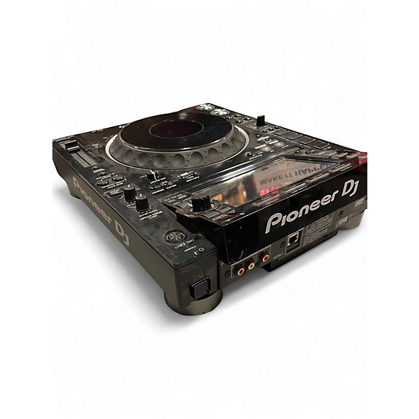 Used Pioneer DJ CDJ2000NXS2 DJ Player