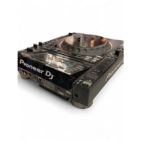 Used Pioneer DJ CDJ2000NXS2 DJ Player