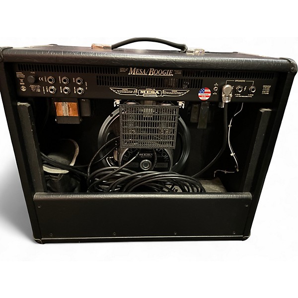 Used MESA/Boogie Express 5:50 1x12 50W Tube Guitar Combo Amp