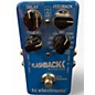 Used TC Electronic Flashback Delay And Looper Effect Pedal thumbnail
