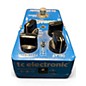 Used TC Electronic Flashback Delay And Looper Effect Pedal