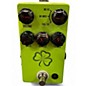 Used JHS Pedals THE CLOVER Pedal thumbnail