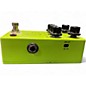 Used JHS Pedals THE CLOVER Pedal