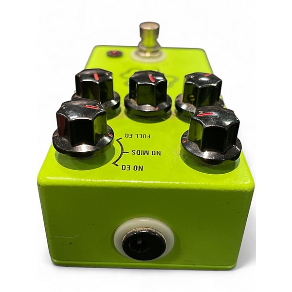 Used JHS Pedals THE CLOVER Pedal