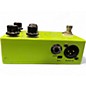 Used JHS Pedals THE CLOVER Pedal