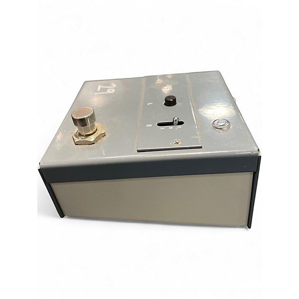 Used 29 Pedals JFET Pedal