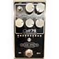 Used Origin Effects Cali76 Effect Pedal thumbnail