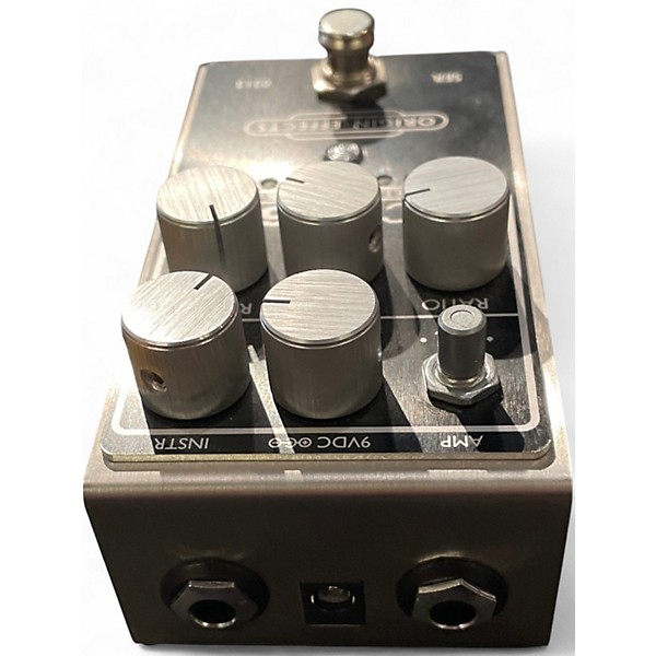 Used Origin Effects Cali76 Effect Pedal