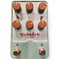 Used Universal Audio DelVerb Ambience Companion Effect Pedal thumbnail
