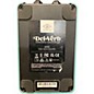 Used Universal Audio DelVerb Ambience Companion Effect Pedal